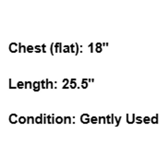 Vintage Sweater Vest Floral Paisley Cottage Dark Academia Boho Farm Blue Large - Picture 5 of 5